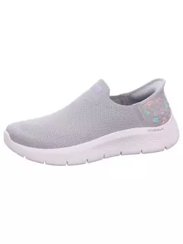 Спортивные кроссовки Skechers, серый