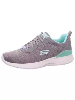Спортивные кроссовки Skechers, серый