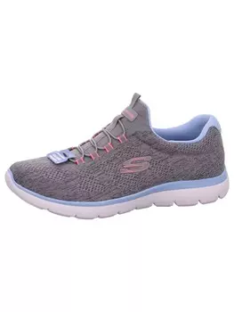 Спортивные кроссовки Skechers, серый
