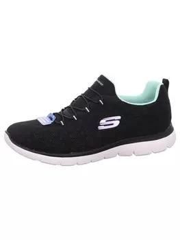Спортивные кроссовки Skechers, синий