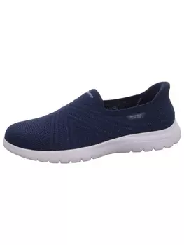 Спортивные кроссовки Skechers, синий