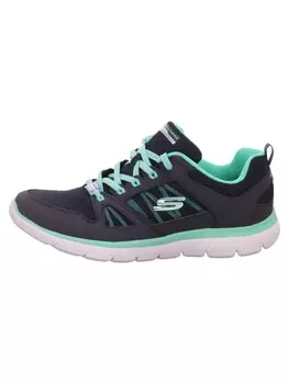 Спортивные кроссовки Skechers, синий