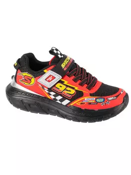 Спортивные кроссовки Skechers Skech Tracks, черный