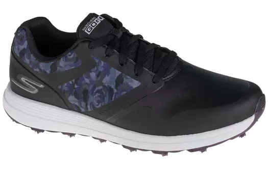 Спортивные кроссовки Skechers Skechers Go Golf Max, черный
