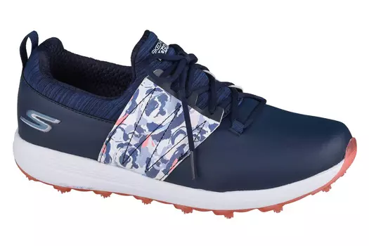 Спортивные кроссовки Skechers Skechers Go Golf Max Lag, темно синий