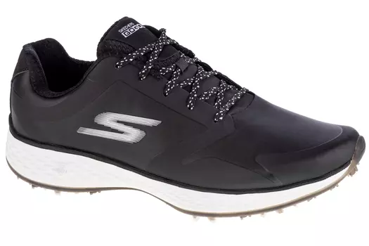 Спортивные кроссовки Skechers Skechers Go Golf Pro, черный