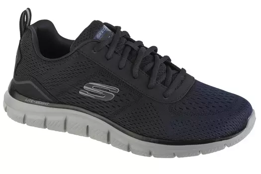 Спортивные кроссовки Skechers Skechers Track Ripkent, темно синий