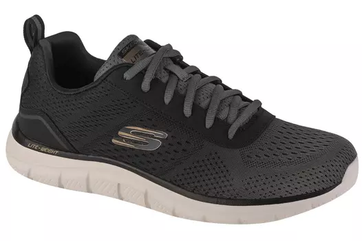 Спортивные кроссовки Skechers Skechers Track Ripkent, зеленый