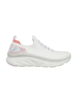 Спортивные кроссовки Skechers Trainings- & Hallenschuhe, белый