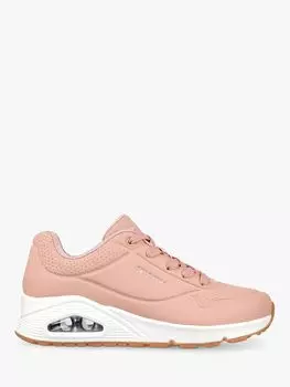 Спортивные кроссовки Skechers Uno Stand On Air, румяные