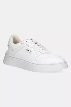 Спортивные кроссовки Sport Lace-Up Furla, белый