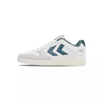 Спортивные кроссовки St. Power Play Pl HUMMEL, цвет weiss