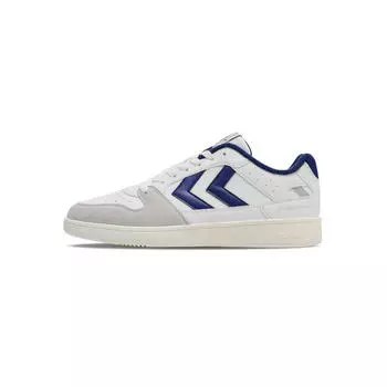 Спортивные кроссовки St. Power Play Pl HUMMEL, цвет blau