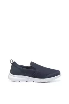 Спортивные кроссовки 'Start' Active Slip-On Hotter, синий