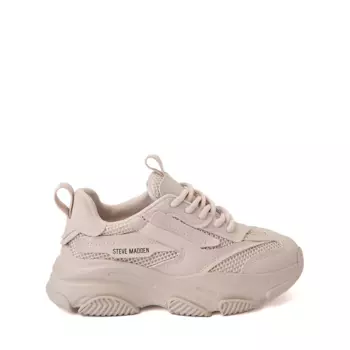 Спортивные кроссовки Steve Madden JPossession — Little Kid/Big Kid, цвет Bone
