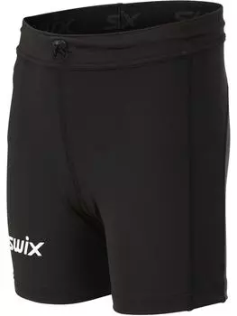 Спортивные кроссовки SWIX, черный