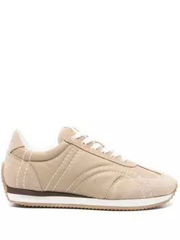 Спортивные кроссовки TOTEME, нейтральный цвет