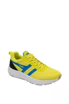 Спортивные кроссовки 'Typhoon RMD' Mesh Running Trainers Gola, желтый