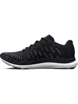 Спортивные кроссовки Under Armour Laufschuh, черный