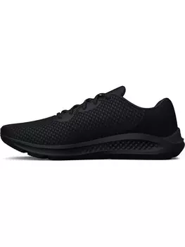 Спортивные кроссовки Under Armour Laufschuh, черный