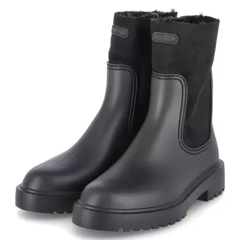 Спортивные кроссовки Unisa Gummistiefel, черный