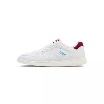 Спортивные кроссовки унисекс Perfect Archive для гандбола, низкие HUMMEL, цвет rosa