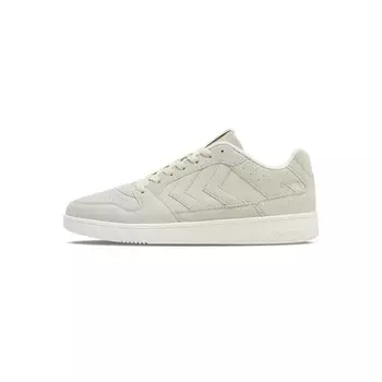 Спортивные кроссовки унисекс St. Power Play Lizard, низкие HUMMEL, цвет blau