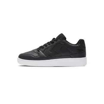 Спортивные кроссовки унисекс St. Power Play низкие HUMMEL, цвет schwarz