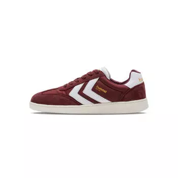 Спортивные кроссовки унисекс Vm78 Cph из нейлоновой кожи HUMMEL, цвет rot