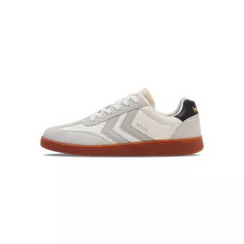 Спортивные кроссовки унисекс Vm78 Cph Ml низкие HUMMEL, цвет weiss