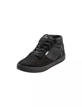 Спортивные кроссовки Vaude AM MOAB GRAVITY MID, черный