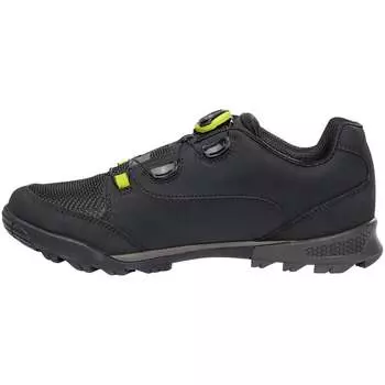 Спортивные кроссовки Vaude, черный