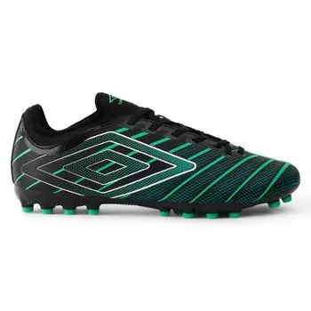 Спортивные кроссовки Velocita Elixir Club AG Umbro, черный