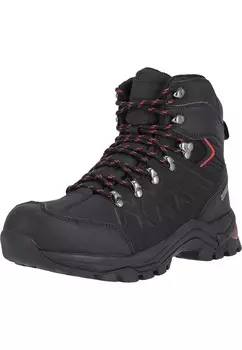 Спортивные кроссовки Whistler MIRENTU, черный