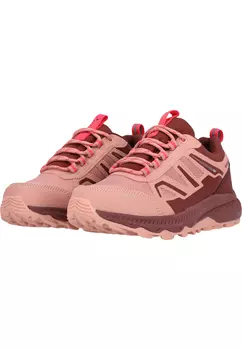 Спортивные кроссовки Whistler Outdoorschuh Qisou W, цвет 5162 Rose Dawn