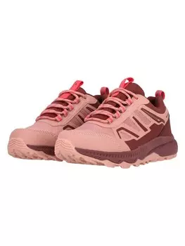 Спортивные кроссовки Whistler Outdoorschuh Qisou W, цвет 5162 Rose Dawn
