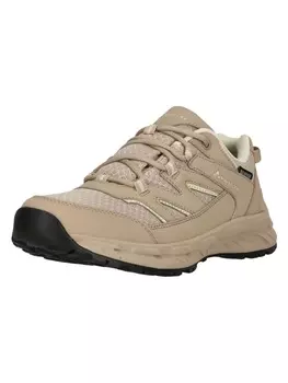Спортивные кроссовки Whistler Outdoorschuhe Benin, цвет 1106A Oatmeal