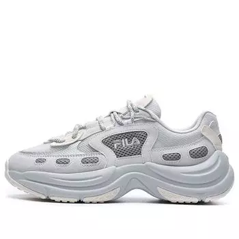Спортивные кроссовки (WMNS) FILA Arch, серый