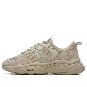 Спортивные кроссовки (WMNS) FILA Mars 2 'Camel Beige', коричневый
