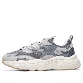 Спортивные кроссовки (WMNS) FILA Mars, серый