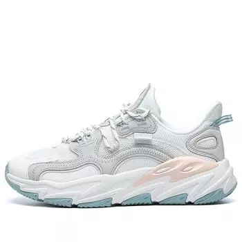 Спортивные кроссовки (WMNS) FILA Wave, белый