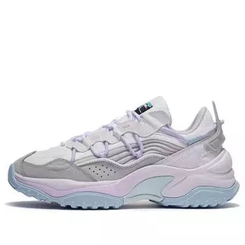 Спортивные кроссовки (WMNS) Li-Ning Aurora WindWalker V2, серый