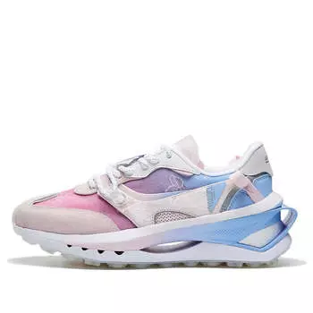 Спортивные кроссовки (WMNS) Li-Ning Eternal Premium, розовый