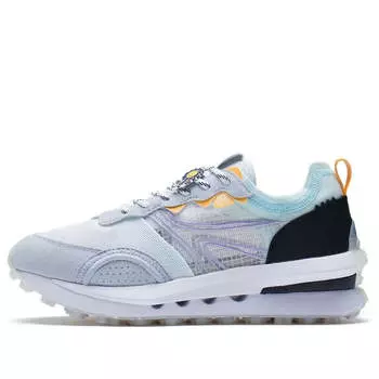 Спортивные кроссовки (WMNS) Li-Ning Eternal V2, черный