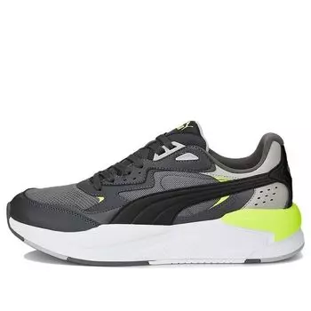 Спортивные кроссовки (WMNS) PUMA X-Ray, черный