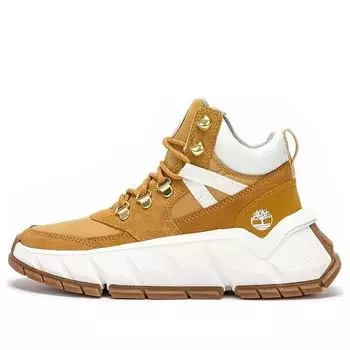 Спортивные кроссовки (WMNS) Timberland TBL Turbo 'Wheat'