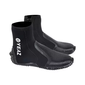 Спортивные кроссовки YEAZ NEOBOOTS neoprenschuhe, черный