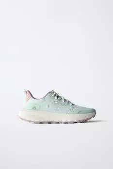 Спортивные кроссовки ZARA, разноцветный