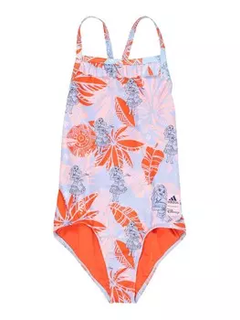 Спортивные купальники ADIDAS PERFORMANCE Disney Moana, пастельно-фиолетовый