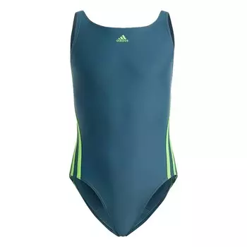 Спортивные купальники Minimiser ADIDAS PERFORMANCE, синий